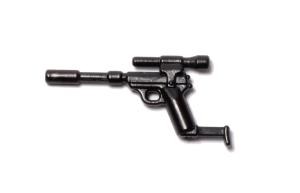 BrickArms Spy Carbine Pistole